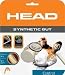 Head Synthetic Gut 17g, Available in White or Silver