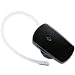 Logitec iPhone4/4S/3GS/3G ���ޡ��ȥե����б� Bluetooth �磻��쥹�إåɥ��å� Ķ���� HS400���꡼�� �֥�å� LBT-MPHS400BK