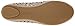 Kenneth Cole REACTION Women's Slip Gloss 2 Ballet Flat