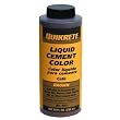 Quikrete 1317-01 Liquid Cement Color