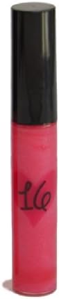 Sixteen Cool Pinks Lipstick