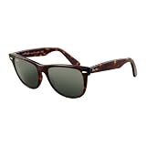 Ray-Ban Original Wayfarer Sunglasses - Tortoise G-15XLT