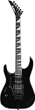 Jackson® Pro Series DK2L DinkyTM Left Hand - Black