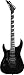 Jackson DK2L Dinky Left-Handed Electric Guitar Black
