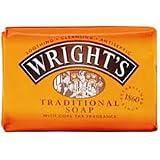 Wright's Coal Tar Soap