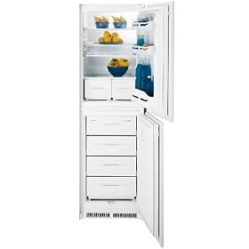 Fridge Freezer (INC325AI)