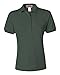 Ladies 50/50 Jersey Polo by Jerzees