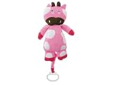 Peluche 10 cm JIP