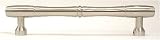 Top Knobs Appliance Handles M723-8 Door pull in brushed Satin Nickel