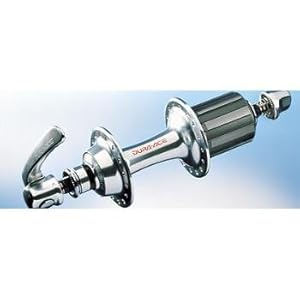 dura ace 6 bolt rotor