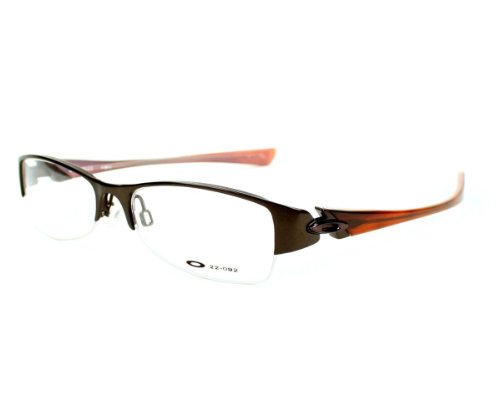 Oakley Brille treaty 2.0