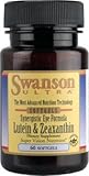 Swanson Ultra Synergistic Eye Formula Lutein & Zeaxanthin (60 Softgels)