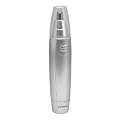 Carrera 2719FS Nasen / Ohrenhaartrimmer "Silver Star"