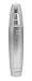 Carrera 2719FS Nasen / Ohrenhaartrimmer "Silver Star"