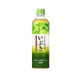 アサヒいぶき500ml24本