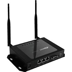 4ipnet HSG200 2x2 MIMO 802.11n/b/g Wireless Hotspot Gateway