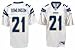 LaDainian Tomlinson San Diego Chargers PREMIER Reebok NFL Football Jersey - Youth (White)