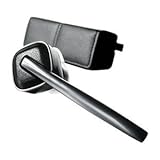 IMAGE OF New Plantronics Discovery 975 Bluetooth Headset Windsmart Three Layers Protection Gel Ear Tips