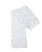 RuffleButts® Infant/Toddler Girls Lace Capri Leggings/Tights