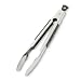 Farberware Professional 9-Inch Self Locking Tongs