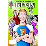VERONICA PRESENTS: KEVIN KELLER #1