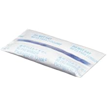 Whatman WB100003 FTA Card Desiccant Packet For Storage 1g (Pack of 1000)