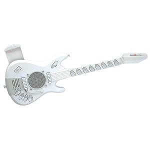 Kawasaki Isoundz Audio Pro Digital Guitar by Kawasaki