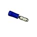 Ideal 83-8011, Bullet Disconnect.#16-14Awg (300V), Pack of 1000 pcs