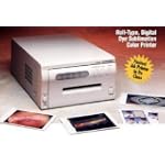 MITSUBISHI CP-770DW Printer