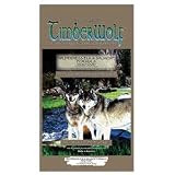 TimberWolf Wilderness Elk Canid Formula Dog Food