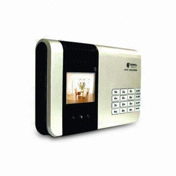 Wireless Motion Activated Security Alarm System Wireless Motion Activated Security Alarm System