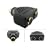 Video Splitter - S-Video to 2 x S-Video (MDIN4M/MDIN4F X2) Splitter