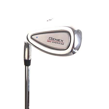 New Nickent 3DX Genex 56* LH