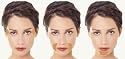 Frownies Facial Pads - Corner of Eyes and Mouth