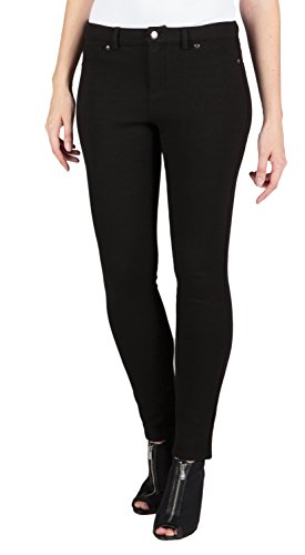 Women's Skinny Leg Jeans (Peace) Skinny Jeans for Women