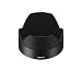 Sony Lens Hood for SEL55F18Z - Black - ALCSH131