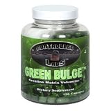 Green Bulge-Controlled Labs Advanced Creatine Volumizer, 150c