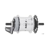 Sturmey Archer S30 S-RC3 3-Speed Coaster Brake Hub