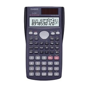 【クリックで詳細表示】カシオ スタンダード関数電卓 10桁 FX-290-N