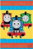 Thomas the Tank Engine lootbag pack of 8