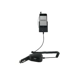 iPhoneScout Freisprechanlage f�r Apple iPhone 3G