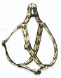 Lupine Large Dog Harness - Bone Hunter (Step-In)