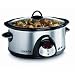6 QT OVAL COUNTDOWN STAINLESS SLOW