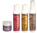 Curlisto Systems Styling Tight to Coiled Curly Hair Kit