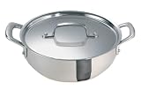 Kitchen & Housewares : Tefal Jamie Oliver 30cm One Pot Roast with Lid