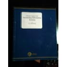 Click here to buy  Selected Chapters From Accounting Information System.  by J. L. Boockholdt.