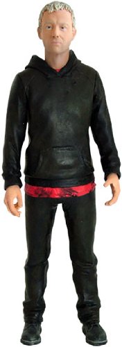 Doctor Who The Master End Of Time Action Figure