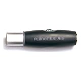 Planet Waves XLR Male to 1/4 Female Adapter