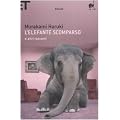 L'elefante scomparso e altri racconti