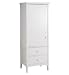 Ruby Single Wardrobe